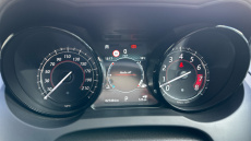 Jaguar F-Type 5.0 Supercharged V8 R 2dr Auto AWD Petrol Convertible